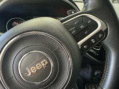 JEEP COMPASS 2.0 16V FLEX LIMITED AUTOMÁTICO 2021/2021 BETIOLO NOVOS E SEMINOVOS LAJEADO / Carros no Vale