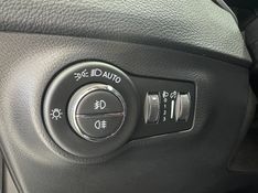 JEEP COMPASS 2.0 16V FLEX LIMITED AUTOMÁTICO 2021/2021 BETIOLO NOVOS E SEMINOVOS LAJEADO / Carros no Vale