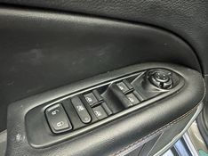 JEEP COMPASS 2.0 16V FLEX LIMITED AUTOMÁTICO 2021/2021 BETIOLO NOVOS E SEMINOVOS LAJEADO / Carros no Vale