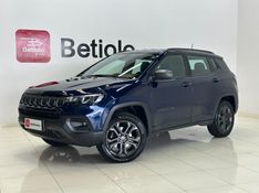 JEEP COMPASS 2.0 TD350 TURBO DIESEL LONGITUDE AT9 2022/2022 BETIOLO NOVOS E SEMINOVOS LAJEADO / Carros no Vale
