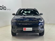 JEEP COMPASS 2.0 TD350 TURBO DIESEL LONGITUDE AT9 2022/2022 BETIOLO NOVOS E SEMINOVOS LAJEADO / Carros no Vale