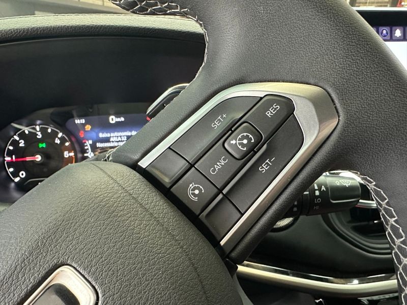 JEEP COMPASS 2.0 TD350 TURBO DIESEL LONGITUDE AT9 2022/2022 BETIOLO NOVOS E SEMINOVOS LAJEADO / Carros no Vale