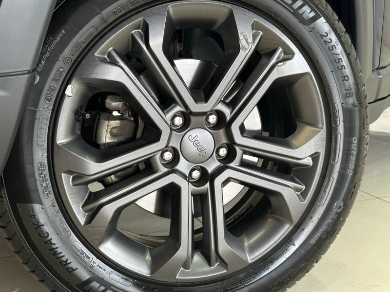 JEEP COMPASS 2.0 TD350 TURBO DIESEL LONGITUDE AT9 2022/2022 BETIOLO NOVOS E SEMINOVOS LAJEADO / Carros no Vale