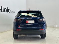 JEEP COMPASS 2.0 TD350 TURBO DIESEL LONGITUDE AT9 2022/2022 BETIOLO NOVOS E SEMINOVOS LAJEADO / Carros no Vale