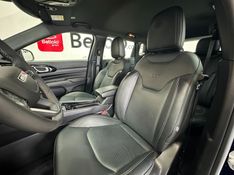 JEEP COMPASS 2.0 TD350 TURBO DIESEL LONGITUDE AT9 2022/2022 BETIOLO NOVOS E SEMINOVOS LAJEADO / Carros no Vale