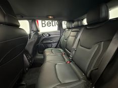 JEEP COMPASS 2.0 TD350 TURBO DIESEL LONGITUDE AT9 2022/2022 BETIOLO NOVOS E SEMINOVOS LAJEADO / Carros no Vale
