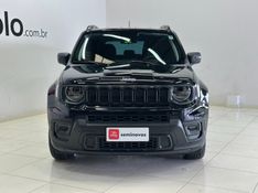 JEEP RENEGADE 1.3 T270 TURBO FLEX SPORT AT6 2022/2023 BETIOLO NOVOS E SEMINOVOS LAJEADO / Carros no Vale