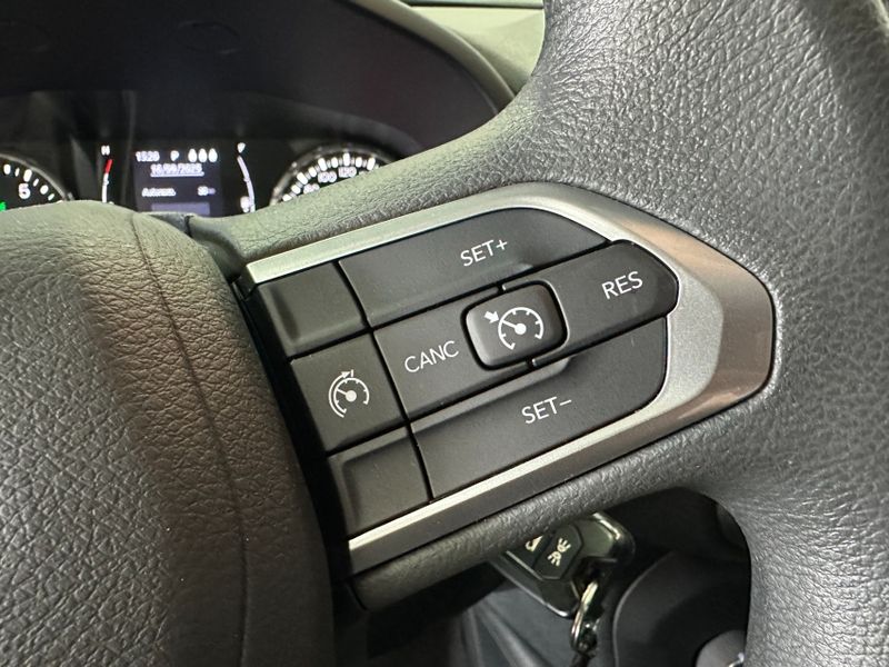 JEEP RENEGADE 1.3 T270 TURBO FLEX SPORT AT6 2022/2023 BETIOLO NOVOS E SEMINOVOS LAJEADO / Carros no Vale