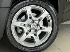 JEEP RENEGADE 1.3 T270 TURBO FLEX SPORT AT6 2022/2023 BETIOLO NOVOS E SEMINOVOS LAJEADO / Carros no Vale