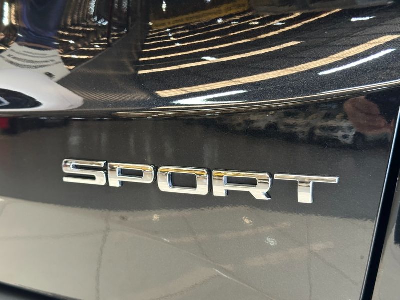 JEEP RENEGADE 1.3 T270 TURBO FLEX SPORT AT6 2022/2023 BETIOLO NOVOS E SEMINOVOS LAJEADO / Carros no Vale