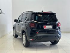 JEEP RENEGADE 1.3 T270 TURBO FLEX SPORT AT6 2022/2023 BETIOLO NOVOS E SEMINOVOS LAJEADO / Carros no Vale
