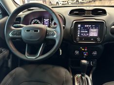 JEEP RENEGADE 1.3 T270 TURBO FLEX SPORT AT6 2022/2023 BETIOLO NOVOS E SEMINOVOS LAJEADO / Carros no Vale