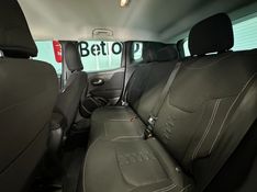 JEEP RENEGADE 1.3 T270 TURBO FLEX SPORT AT6 2022/2023 BETIOLO NOVOS E SEMINOVOS LAJEADO / Carros no Vale