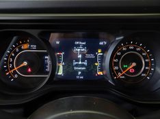 JEEP WRANGLER 2.0 TURBO GASOLINA RUBICON 4P 4X4 AT8 2025/2025 BETIOLO NOVOS E SEMINOVOS LAJEADO / Carros no Vale