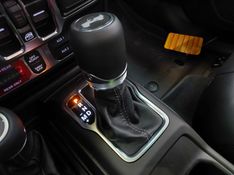 JEEP WRANGLER 2.0 TURBO GASOLINA RUBICON 4P 4X4 AT8 2025/2025 BETIOLO NOVOS E SEMINOVOS LAJEADO / Carros no Vale