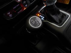 JEEP WRANGLER 2.0 TURBO GASOLINA RUBICON 4P 4X4 AT8 2025/2025 BETIOLO NOVOS E SEMINOVOS LAJEADO / Carros no Vale