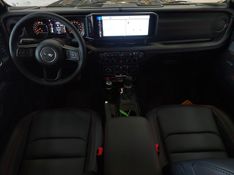 JEEP WRANGLER 2.0 TURBO GASOLINA RUBICON 4P 4X4 AT8 2025/2025 BETIOLO NOVOS E SEMINOVOS LAJEADO / Carros no Vale