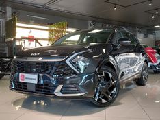KIA SPORTAGE 1.6 TGDI MHEV EX PRESTIGE DCT 2022/2023 BETIOLO NOVOS E SEMINOVOS LAJEADO / Carros no Vale