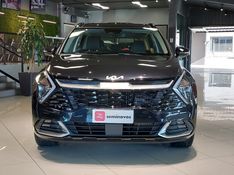 KIA SPORTAGE 1.6 TGDI MHEV EX PRESTIGE DCT 2022/2023 BETIOLO NOVOS E SEMINOVOS LAJEADO / Carros no Vale