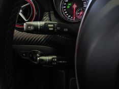 Mercedes-Benz A 250 2.0 SPORT TURBO GASOLINA 4P AUTOMATIZADO 2015/2016 BETIOLO NOVOS E SEMINOVOS LAJEADO / Carros no Vale