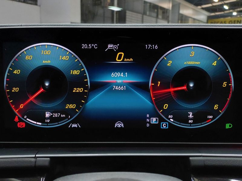 Mercedes-Benz GLE 400d 3.0 V6 DIESEL 4MATIC 9G-TRONIC 2020/2020 BETIOLO NOVOS E SEMINOVOS LAJEADO / Carros no Vale
