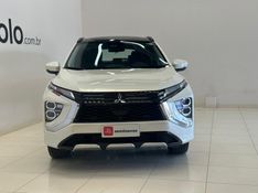 Mitsubishi ECLIPSE CROSS 1.5 MIVEC TURBO GASOLINA HPE-S S-AWC CVT 2024/2025 BETIOLO NOVOS E SEMINOVOS LAJEADO / Carros no Vale