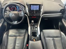 Mitsubishi ECLIPSE CROSS 1.5 MIVEC TURBO GASOLINA HPE-S S-AWC CVT 2024/2025 BETIOLO NOVOS E SEMINOVOS LAJEADO / Carros no Vale