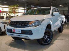 Mitsubishi L200 TRITON 2.4 16V TURBO DIESEL GL CD 4X4 MANUAL 2021/2022 BETIOLO NOVOS E SEMINOVOS LAJEADO / Carros no Vale