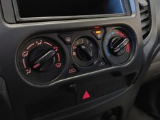 Mitsubishi L200 TRITON 2.4 16V TURBO DIESEL GL CD 4X4 MANUAL 2021/2022 BETIOLO NOVOS E SEMINOVOS LAJEADO / Carros no Vale