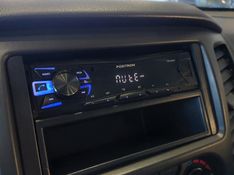 Mitsubishi L200 TRITON 2.4 16V TURBO DIESEL GL CD 4X4 MANUAL 2021/2022 BETIOLO NOVOS E SEMINOVOS LAJEADO / Carros no Vale
