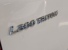 Mitsubishi L200 TRITON 2.4 16V TURBO DIESEL GL CD 4X4 MANUAL 2021/2022 BETIOLO NOVOS E SEMINOVOS LAJEADO / Carros no Vale