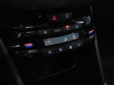 Peugeot 208 1.6 GRIFFE 16V FLEX 4P AUTOMÁTICO 2016/2017 BETIOLO NOVOS E SEMINOVOS LAJEADO / Carros no Vale