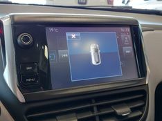 Peugeot 208 1.6 GRIFFE 16V FLEX 4P AUTOMÁTICO 2016/2017 BETIOLO NOVOS E SEMINOVOS LAJEADO / Carros no Vale