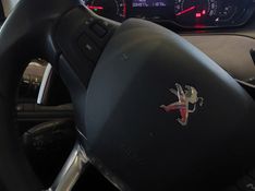 Peugeot 208 1.6 GRIFFE 16V FLEX 4P AUTOMÁTICO 2016/2017 BETIOLO NOVOS E SEMINOVOS LAJEADO / Carros no Vale