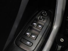 Peugeot 208 1.6 GRIFFE 16V FLEX 4P AUTOMÁTICO 2016/2017 BETIOLO NOVOS E SEMINOVOS LAJEADO / Carros no Vale