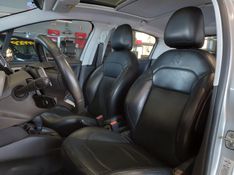 Peugeot 208 1.6 GRIFFE 16V FLEX 4P AUTOMÁTICO 2016/2017 BETIOLO NOVOS E SEMINOVOS LAJEADO / Carros no Vale