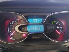 Renault CAPTUR 1.3 TCE FLEX ZEN X-TRONIC 2021/2022 BETIOLO NOVOS E SEMINOVOS LAJEADO / Carros no Vale