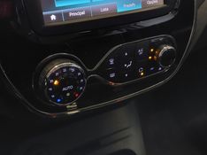 Renault CAPTUR 1.6 16V SCE FLEX INTENSE X-TRONIC 2018/2019 BETIOLO NOVOS E SEMINOVOS LAJEADO / Carros no Vale