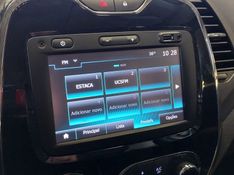 Renault CAPTUR 1.6 16V SCE FLEX INTENSE X-TRONIC 2018/2019 BETIOLO NOVOS E SEMINOVOS LAJEADO / Carros no Vale