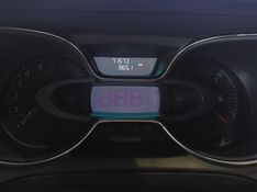 Renault CAPTUR 1.6 16V SCE FLEX INTENSE X-TRONIC 2018/2019 BETIOLO NOVOS E SEMINOVOS LAJEADO / Carros no Vale