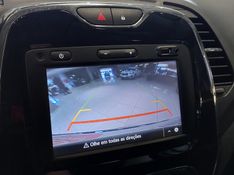Renault CAPTUR 1.6 16V SCE FLEX INTENSE X-TRONIC 2018/2019 BETIOLO NOVOS E SEMINOVOS LAJEADO / Carros no Vale