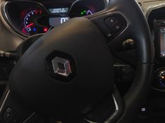 Renault CAPTUR 1.6 16V SCE FLEX INTENSE X-TRONIC 2018/2019 BETIOLO NOVOS E SEMINOVOS LAJEADO / Carros no Vale