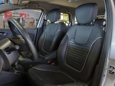 Renault CAPTUR 1.6 16V SCE FLEX INTENSE X-TRONIC 2018/2019 BETIOLO NOVOS E SEMINOVOS LAJEADO / Carros no Vale