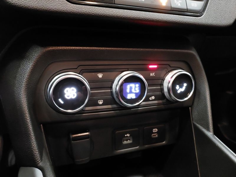 Renault KARDIAN 1.0 TCE FLEX TECHNO EDC 2024/2025 BETIOLO NOVOS E SEMINOVOS LAJEADO / Carros no Vale