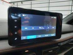 Renault KARDIAN 1.0 TCE FLEX TECHNO EDC 2024/2025 BETIOLO NOVOS E SEMINOVOS LAJEADO / Carros no Vale