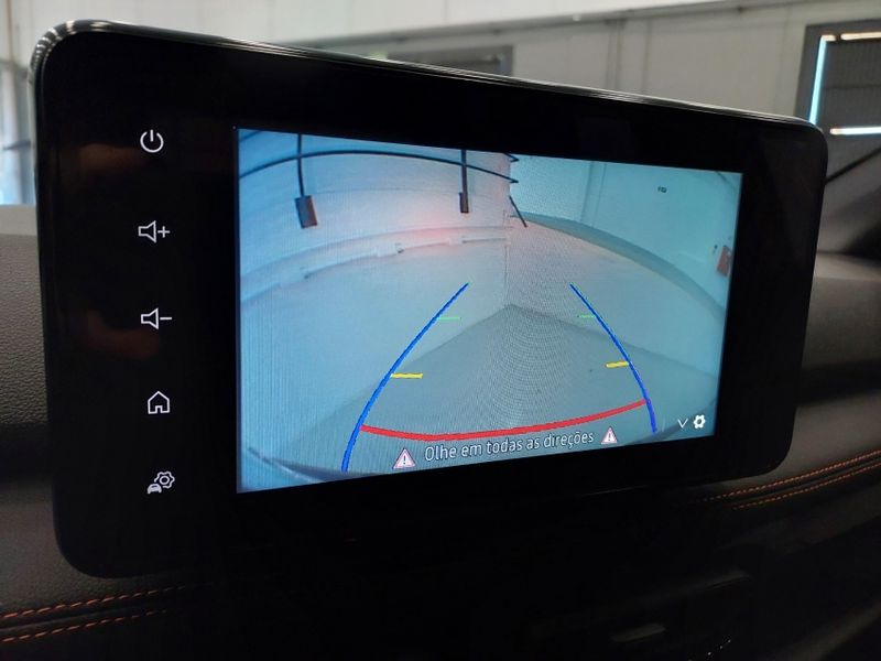 Renault KARDIAN 1.0 TCE FLEX TECHNO EDC 2024/2025 BETIOLO NOVOS E SEMINOVOS LAJEADO / Carros no Vale