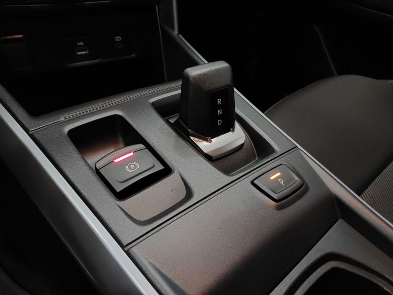 Renault KARDIAN 1.0 TCE FLEX TECHNO EDC 2024/2025 BETIOLO NOVOS E SEMINOVOS LAJEADO / Carros no Vale