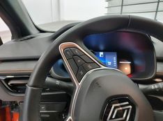 Renault KARDIAN 1.0 TCE FLEX TECHNO EDC 2024/2025 BETIOLO NOVOS E SEMINOVOS LAJEADO / Carros no Vale