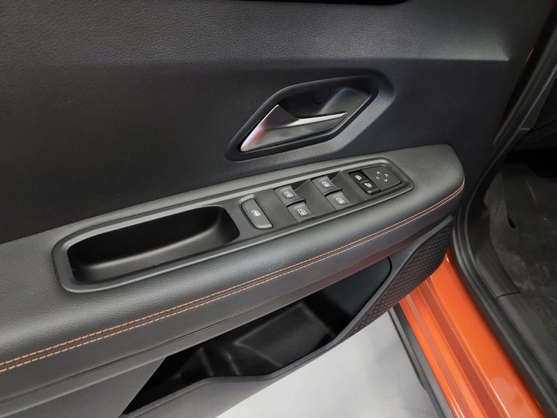 Renault KARDIAN 1.0 TCE FLEX TECHNO EDC 2024/2025 BETIOLO NOVOS E SEMINOVOS LAJEADO / Carros no Vale