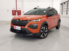 Renault KARDIAN 1.0 TCE FLEX TECHNO EDC 2024/2025 BETIOLO NOVOS E SEMINOVOS LAJEADO / Carros no Vale